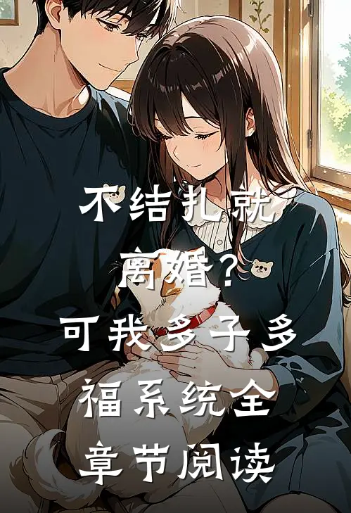 不结扎就离婚？可我多子多福系统全章节阅读
