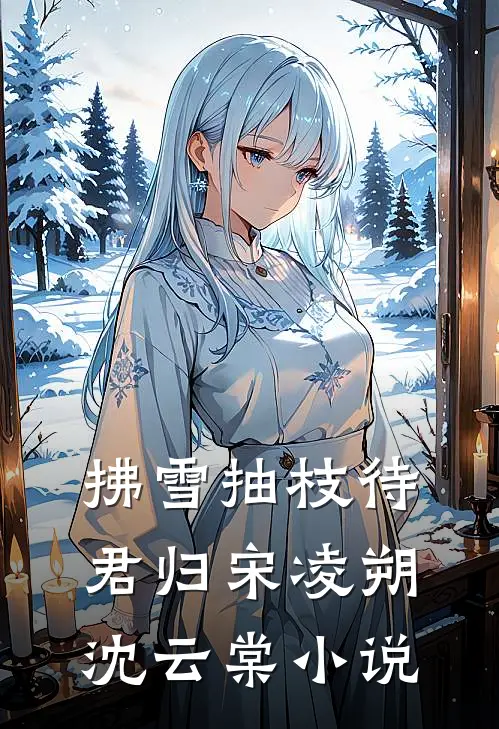 拂雪抽枝待君归宋凌朔沈云棠小说