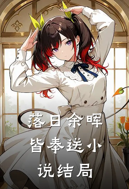 落日余晖皆奉送小说结局
