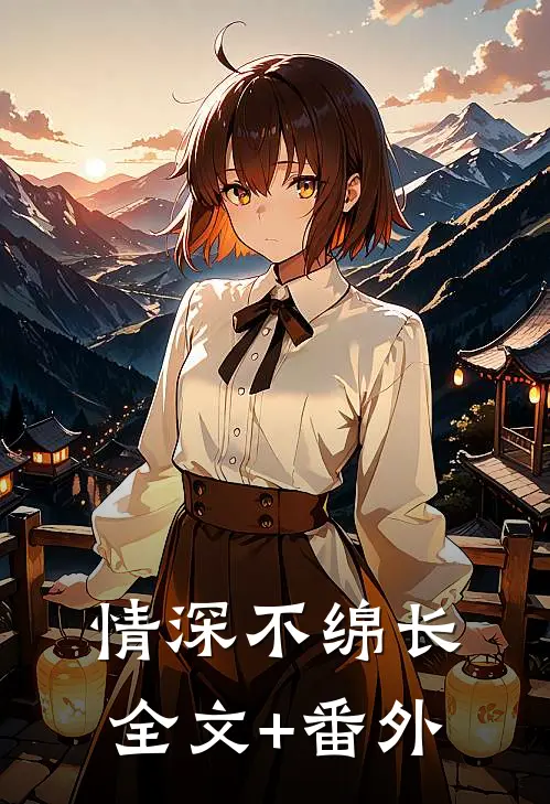 情深不绵长全文+番外