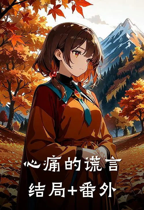 心痛的谎言结局+番外