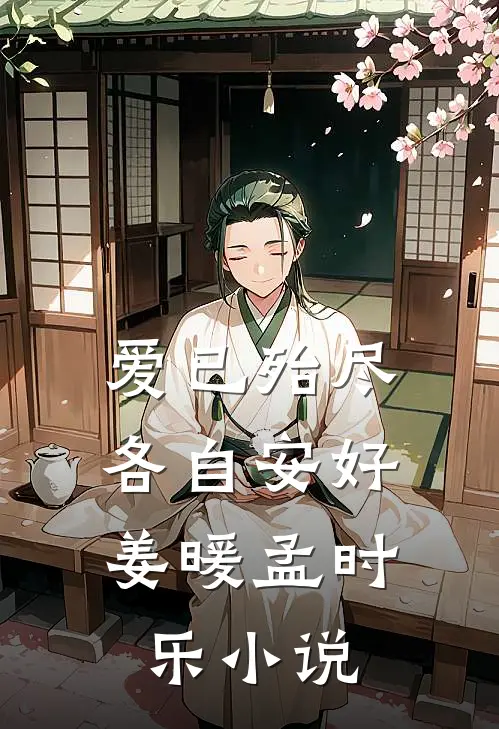 爱已殆尽，各自安好姜暖孟时乐小说