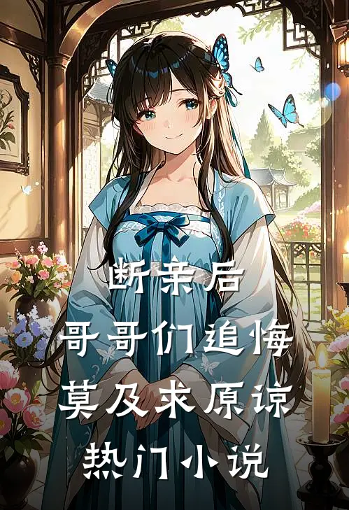 断亲后：哥哥们追悔莫及求原谅热门小说