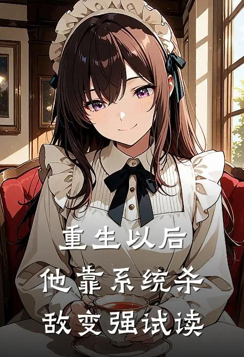 重生以后，他靠系统杀敌变强试读