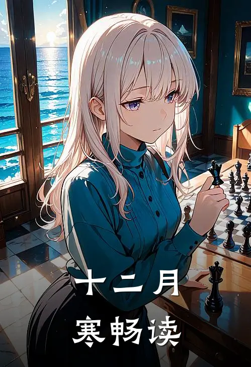十二月寒畅读