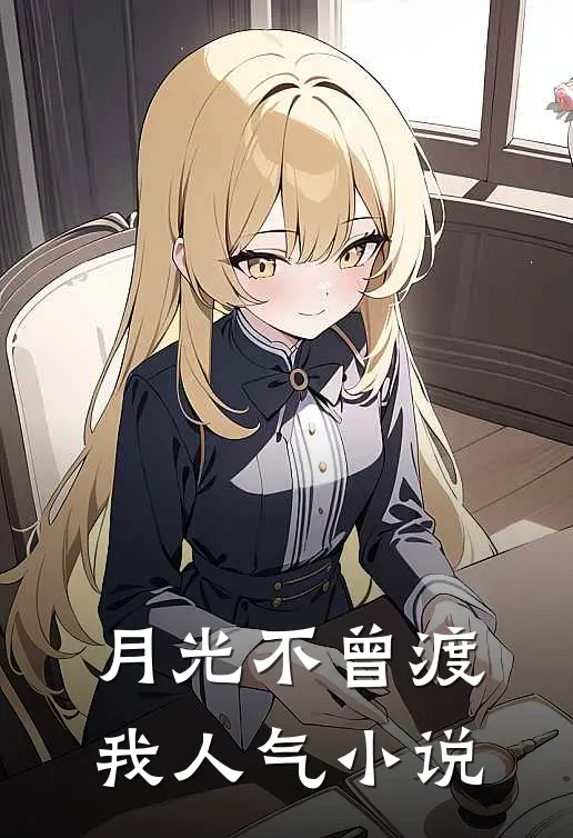 月光不曾渡我人气小说