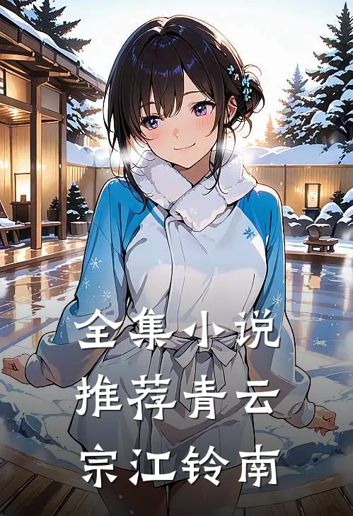 全集小说推荐青云宗 江铃南