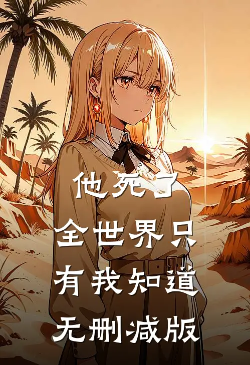 他死了，全世界只有我知道无删减版