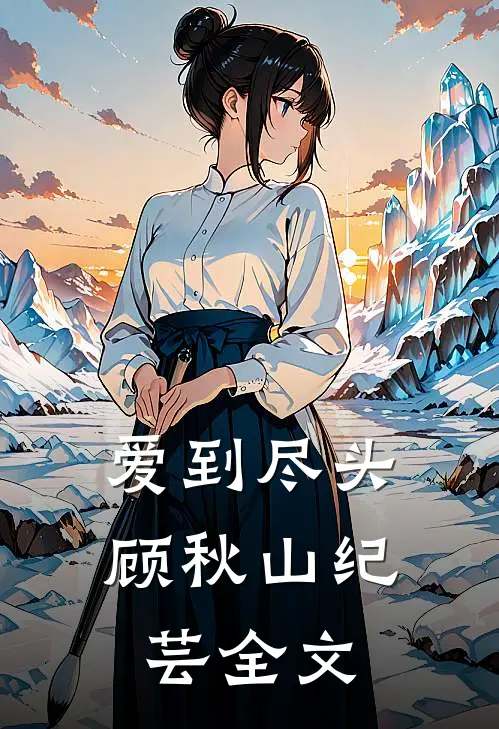 爱到尽头顾秋山纪芸全文