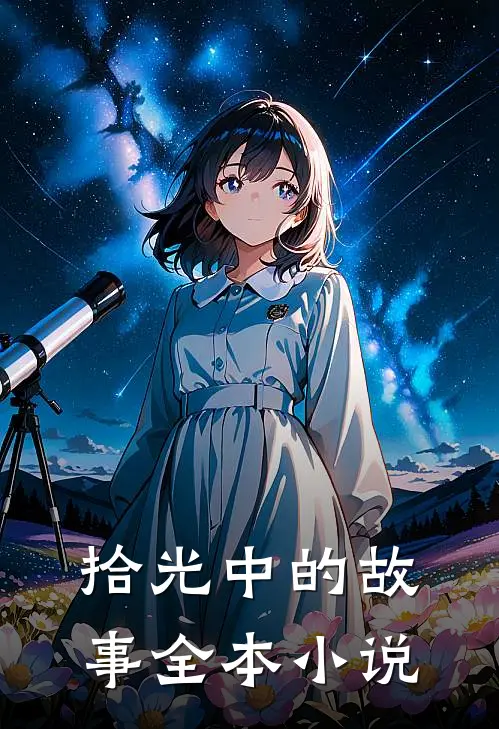 拾光中的故事全本小说