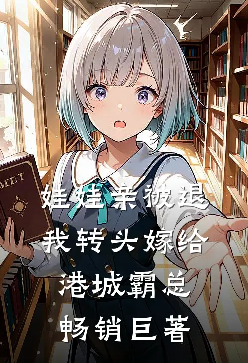娃娃亲被退，我转头嫁给港城霸总畅销巨著