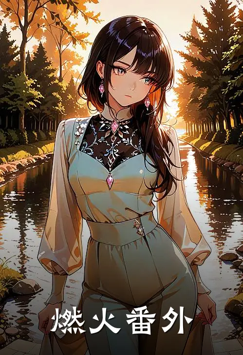 燃火番外