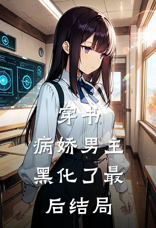 穿书：病娇男主黑化了最后结局