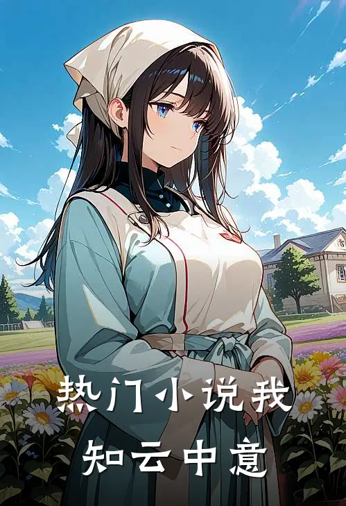 热门小说我知云中意