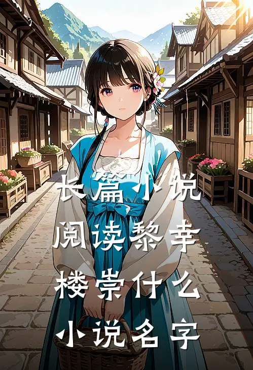 长篇小说阅读黎幸楼崇什么小说名字