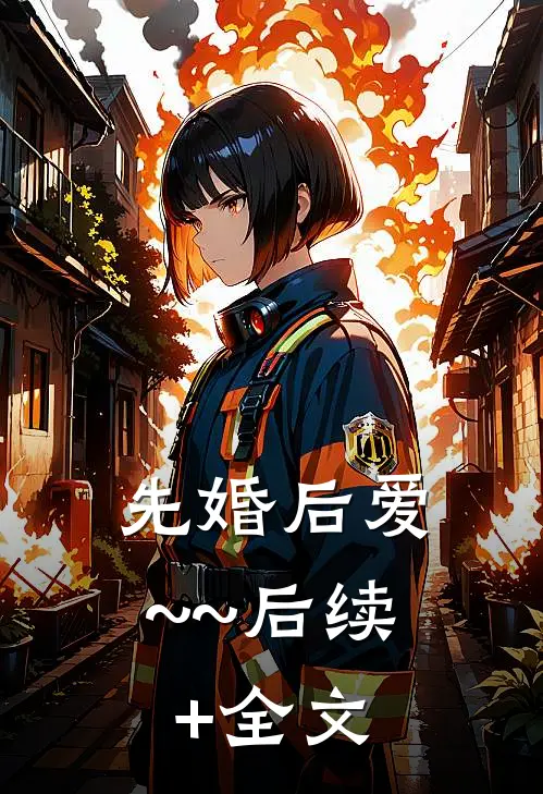 先婚后爱~~后续+全文