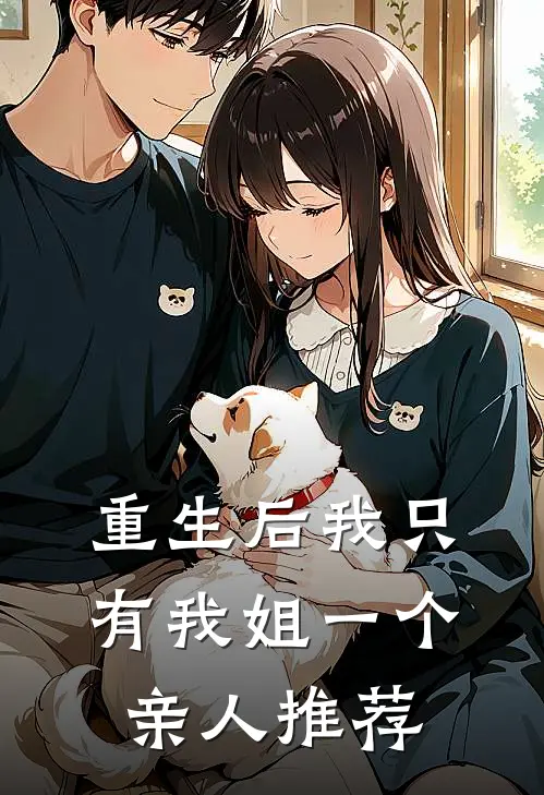重生后我只有我姐一个亲人推荐