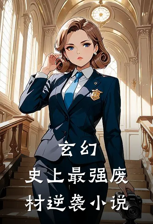 玄幻史上最强废材逆袭免费阅读