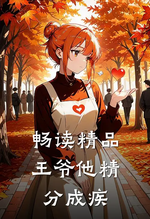 畅读精品王爷他精分成疾