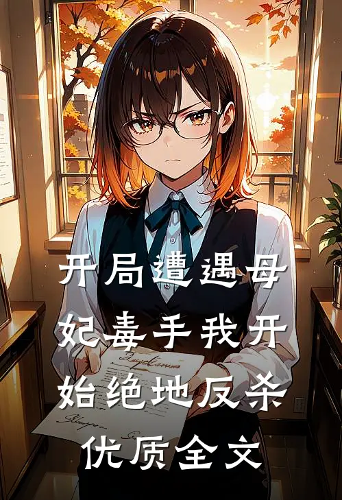 开局遭遇母妃毒手我开始绝地反杀优质全文