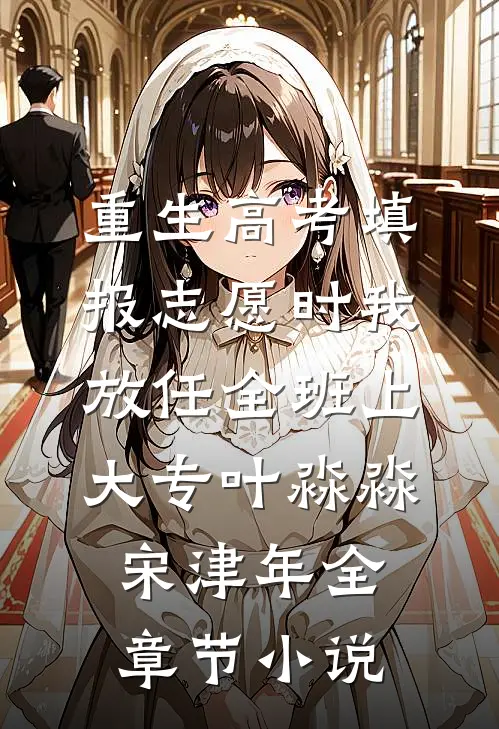 重生高考填报志愿时我放任全班上大专叶淼淼宋津年全章节小说