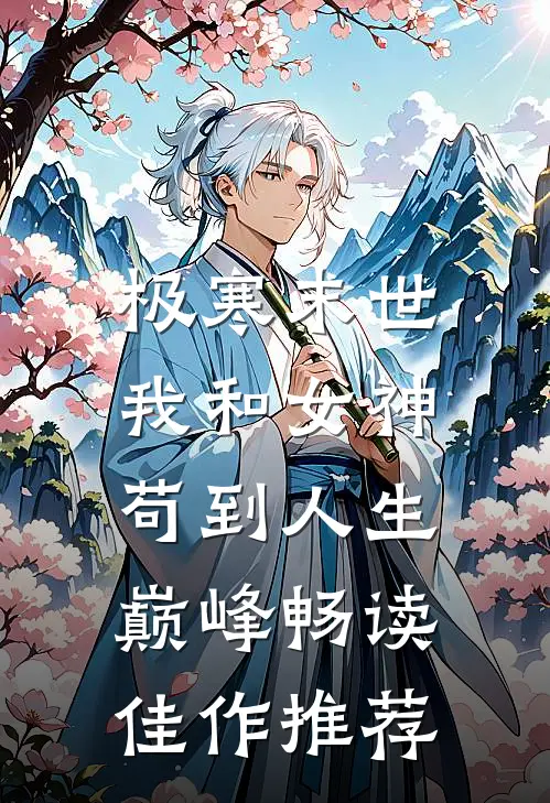 极寒末世:我和女神苟到人生巅峰畅读佳作推荐