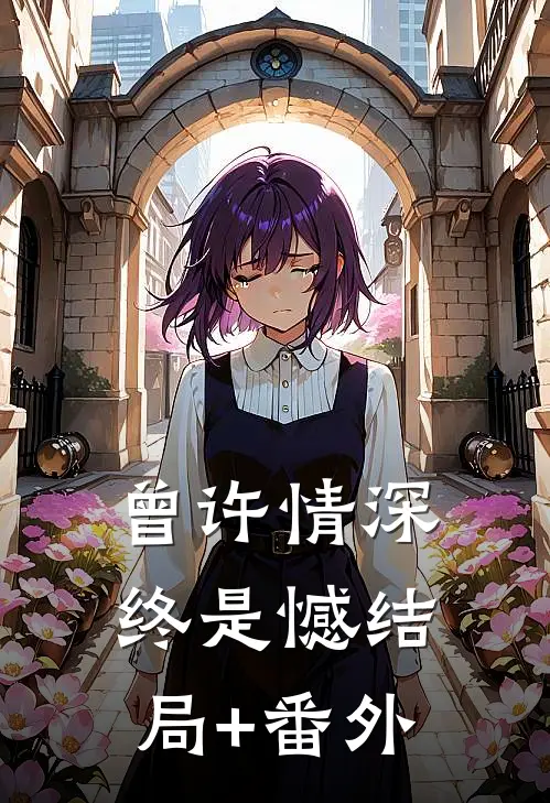 曾许情深终是憾结局+番外