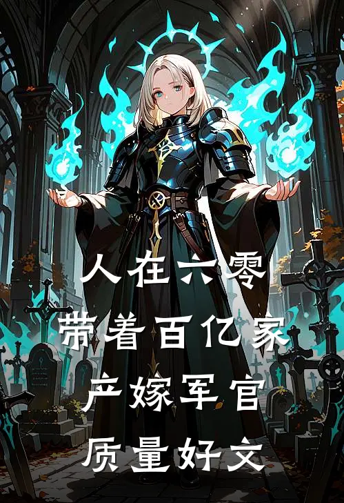 人在六零：带着百亿家产嫁军官质量好文