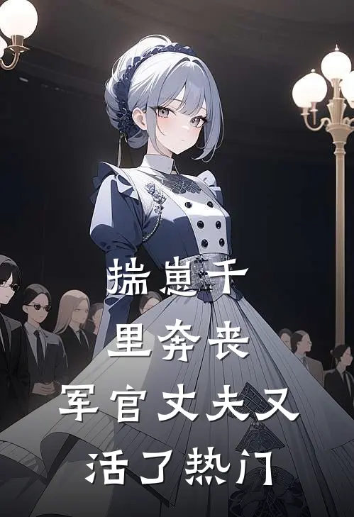 揣崽千里奔丧，军官丈夫又活了热门