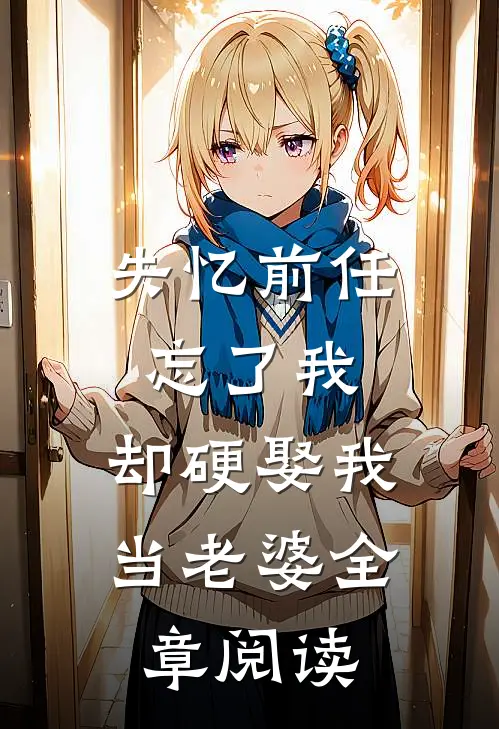 失忆前任忘了我，却硬娶我当老婆全章阅读