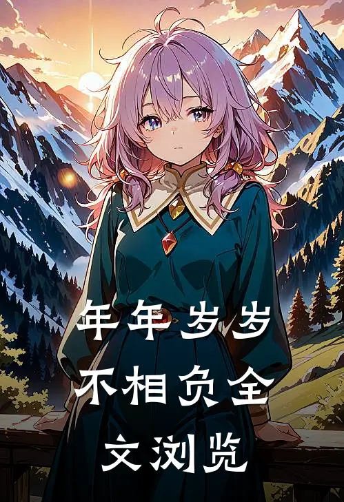 年年岁岁不相负全文浏览