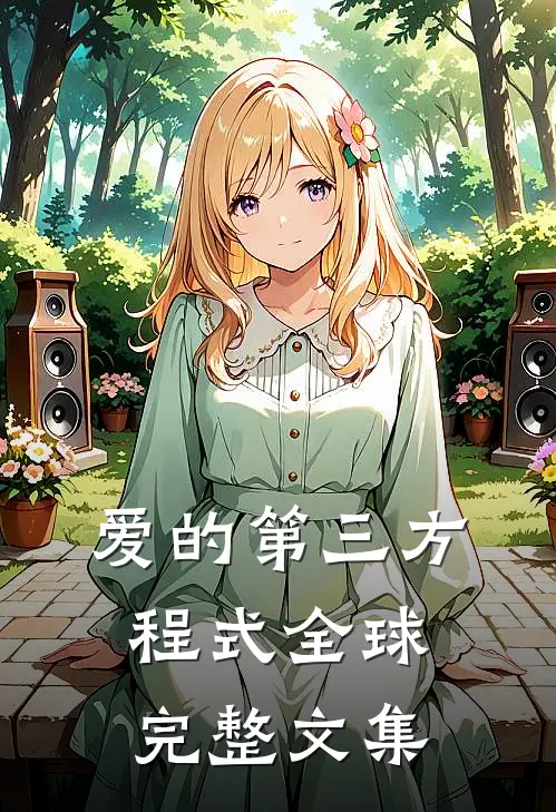 爱的第三方程式全球完整文集