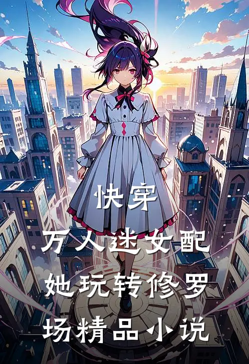 快穿：万人迷女配她玩转修罗场精品小说