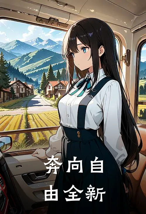 奔向自由全新