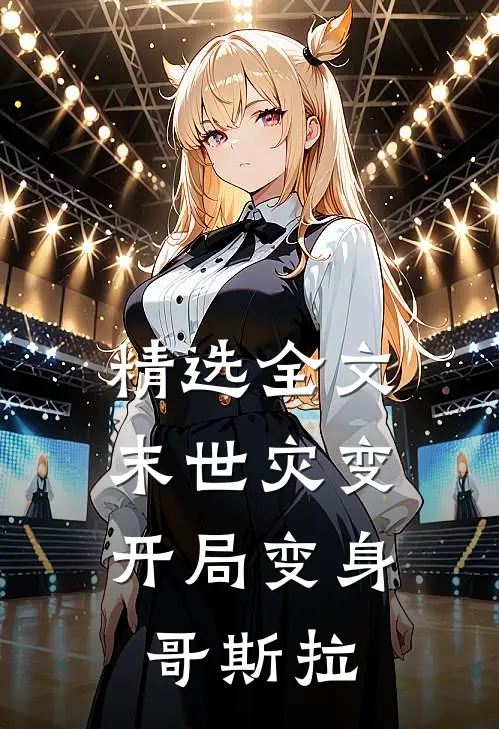精选全文末世灾变：开局变身哥斯拉