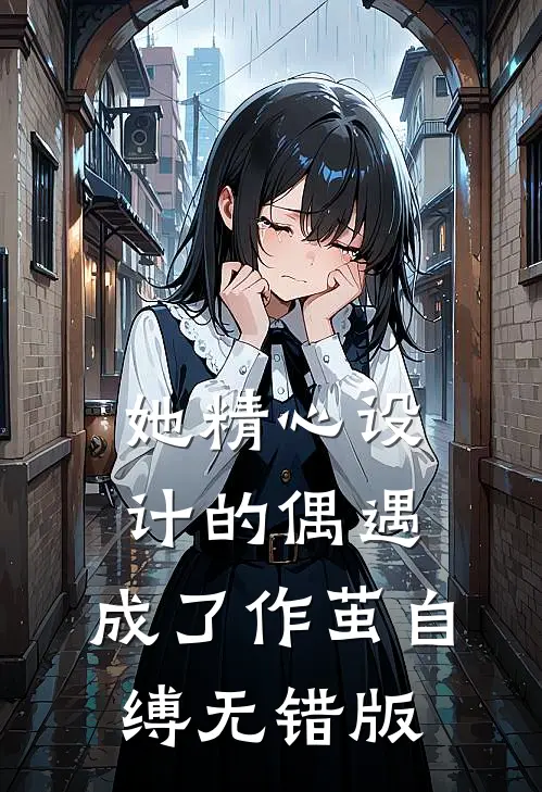 她精心设计的偶遇，成了作茧自缚无错版