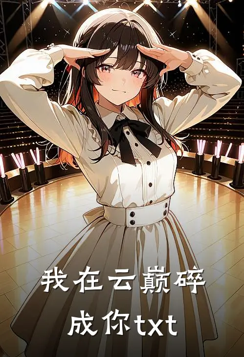 我在云巅碎成你txt