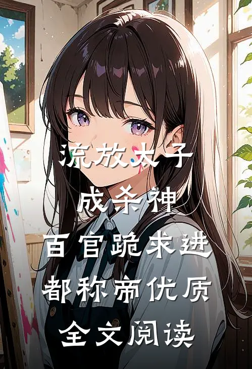 流放太子成杀神，百官跪求进都称帝优质全文阅读