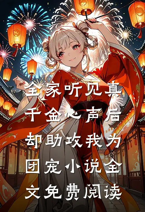 全家听见真千金心声后，却助攻我为团宠小说全文免费阅读