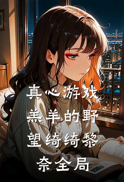 真心游戏：羔羊的野望绮绮黎奈全局