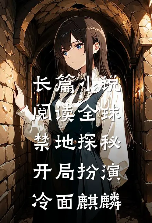 长篇小说阅读全球禁地探秘：开局扮演冷面麒麟