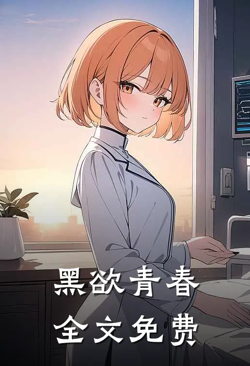 黑欲青春全文免费