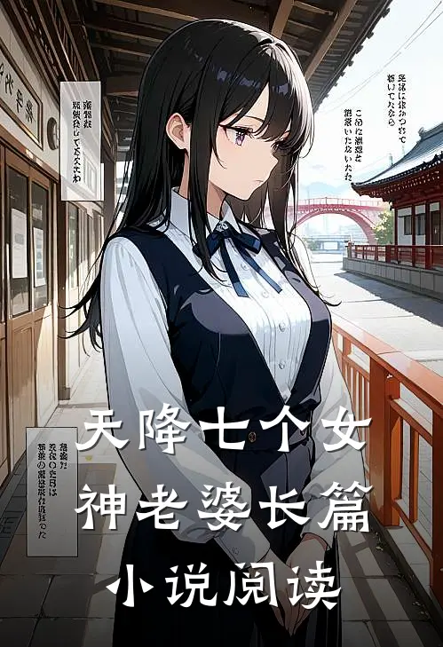 天降七个女神老婆长篇小说阅读