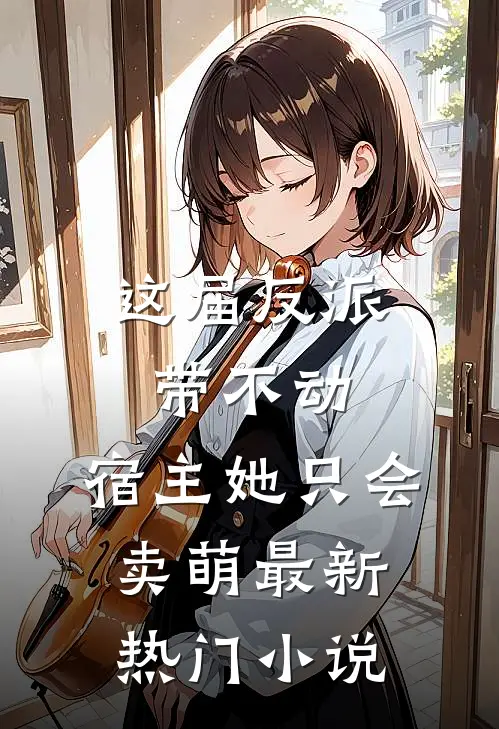 这届反派带不动，宿主她只会卖萌最新热门小说
