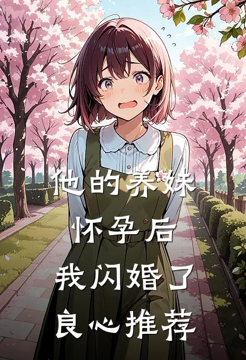 他的养妹怀孕后,我闪婚了良心推荐阅读