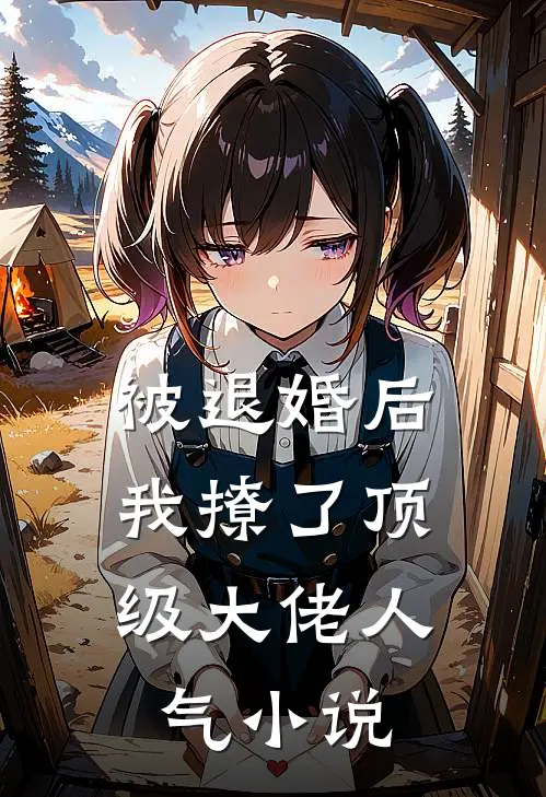 被退婚后，我撩了顶级大佬人气小说