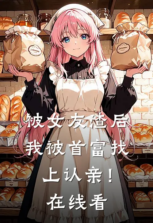 被女友渣后，我被首富找上认亲！在线看