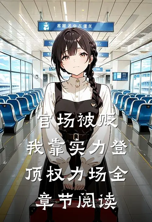 官场被贬，我靠实力登顶权力场全章节阅读