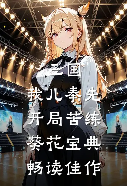 三国：我儿奉先开局苦练葵花宝典畅读佳作