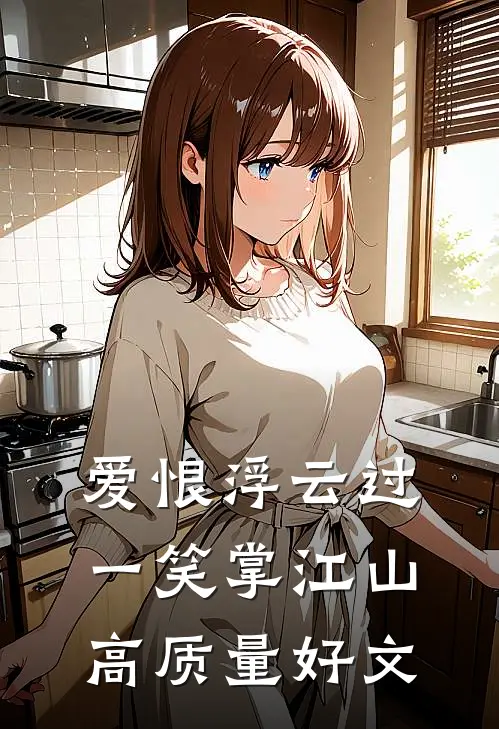爱恨浮云过，一笑掌江山高质量好文